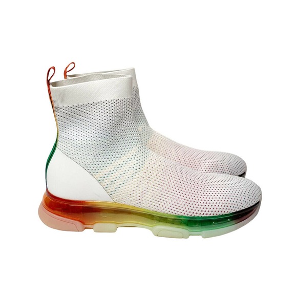 michael kors kendra rainbow